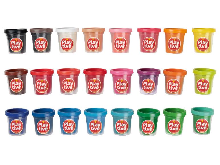 Klei potjes