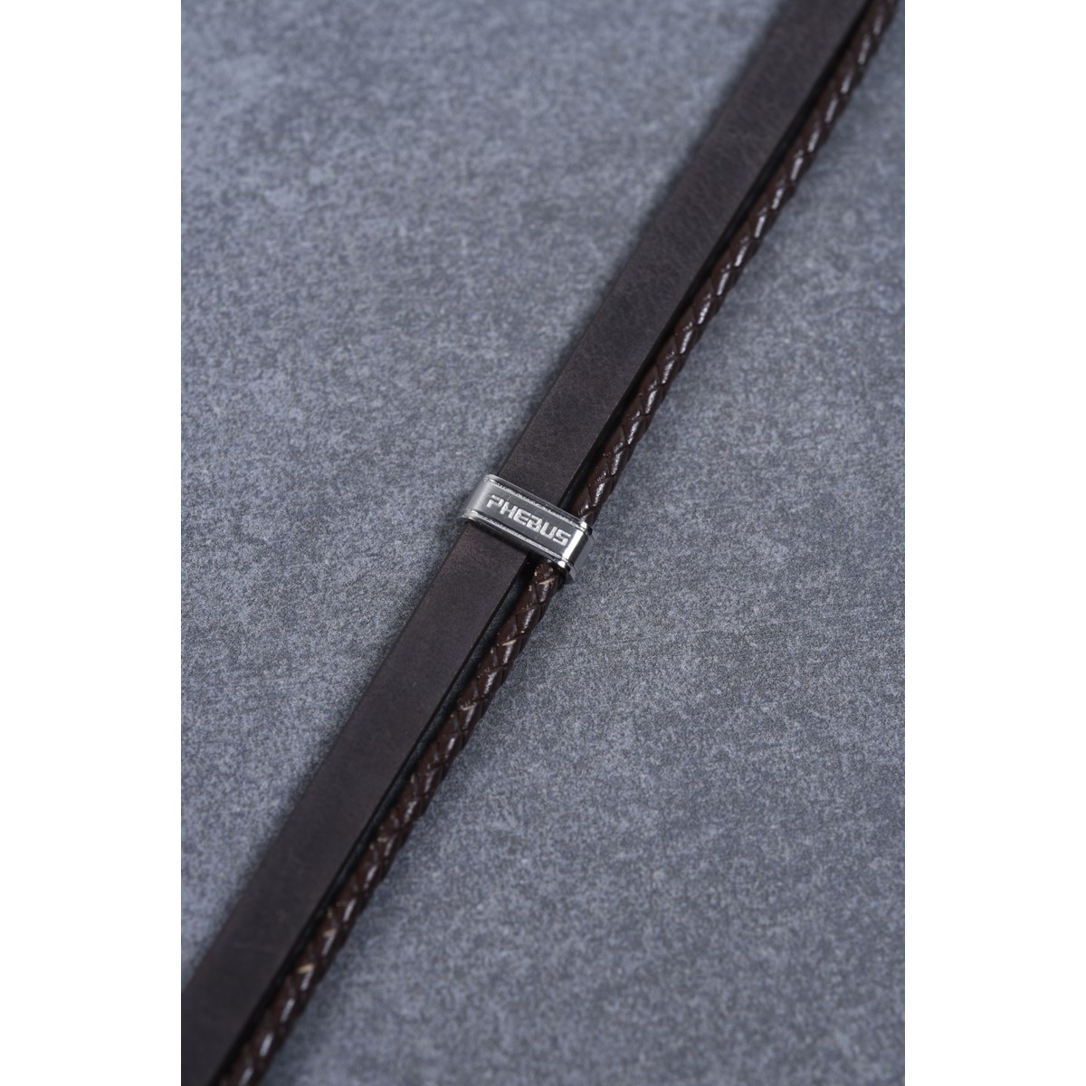 Bracelet souple Mateo en Acier 316L