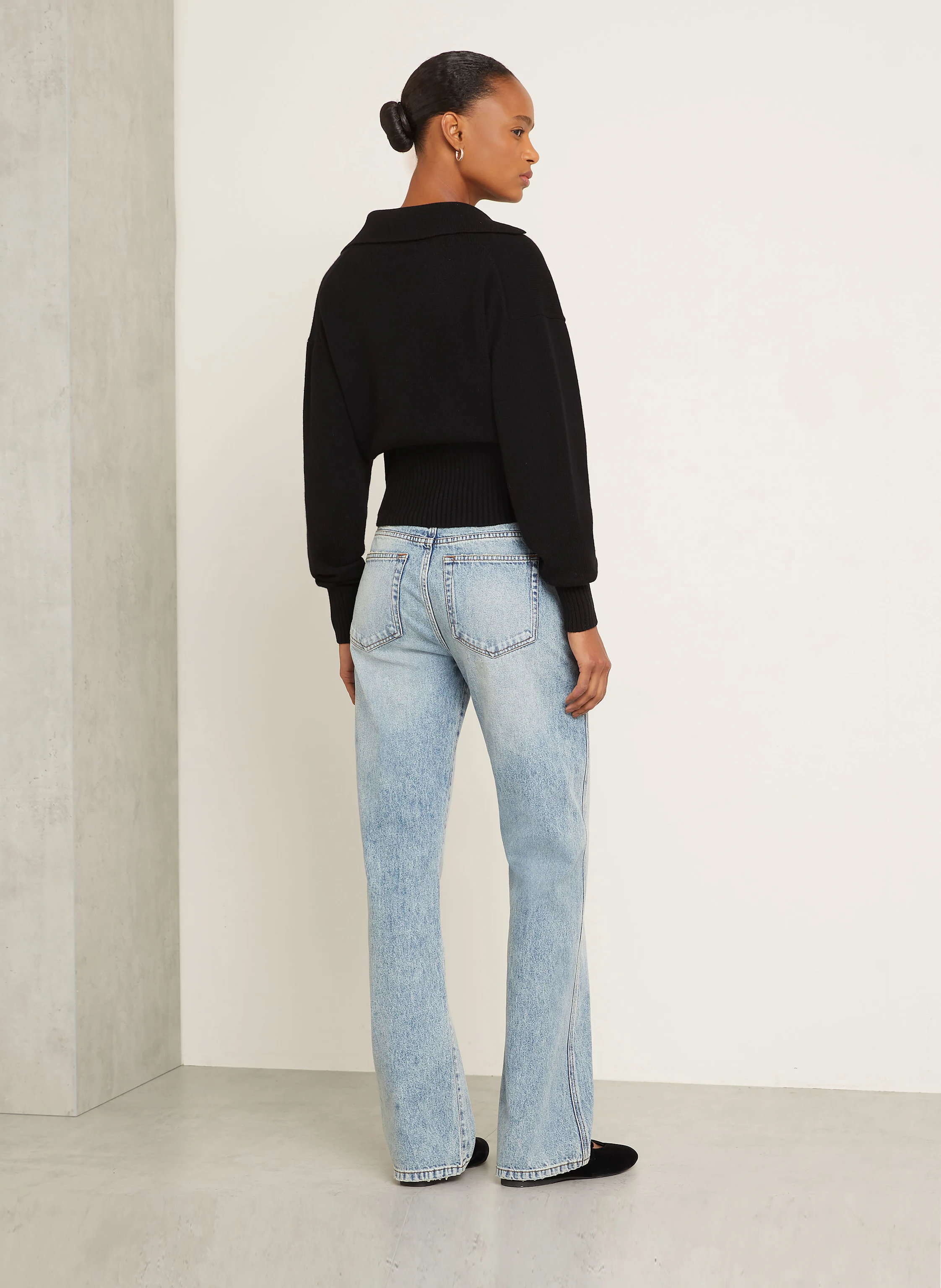 Proenza Schouler Jeans RYMAN
