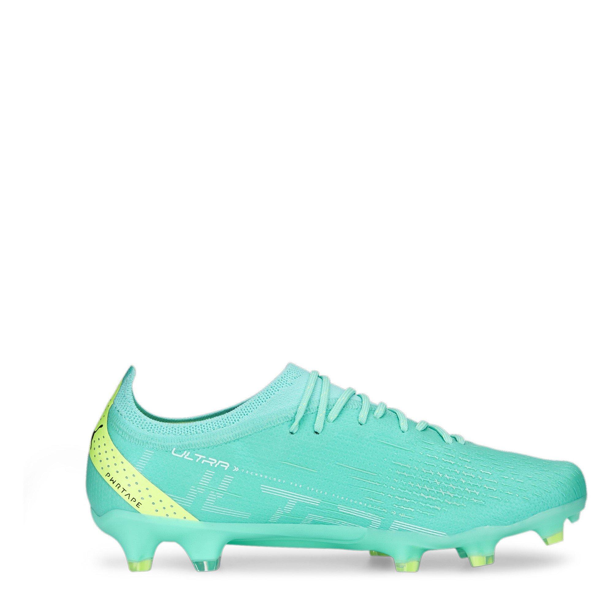 Puma Ultra.1 Firm Ground Football Boots Womens