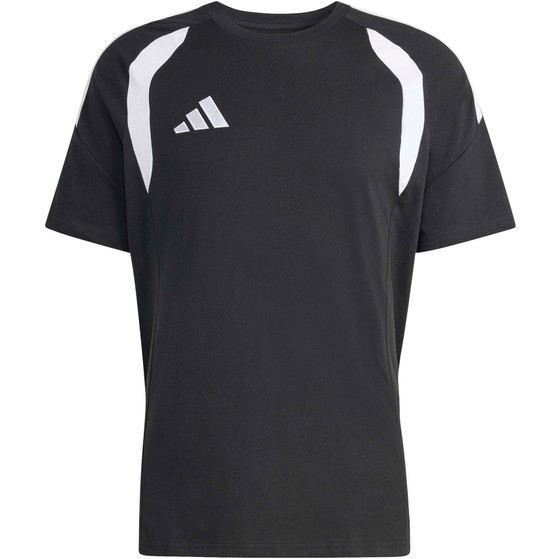 adidas Tiro 26 League Sweat Tee