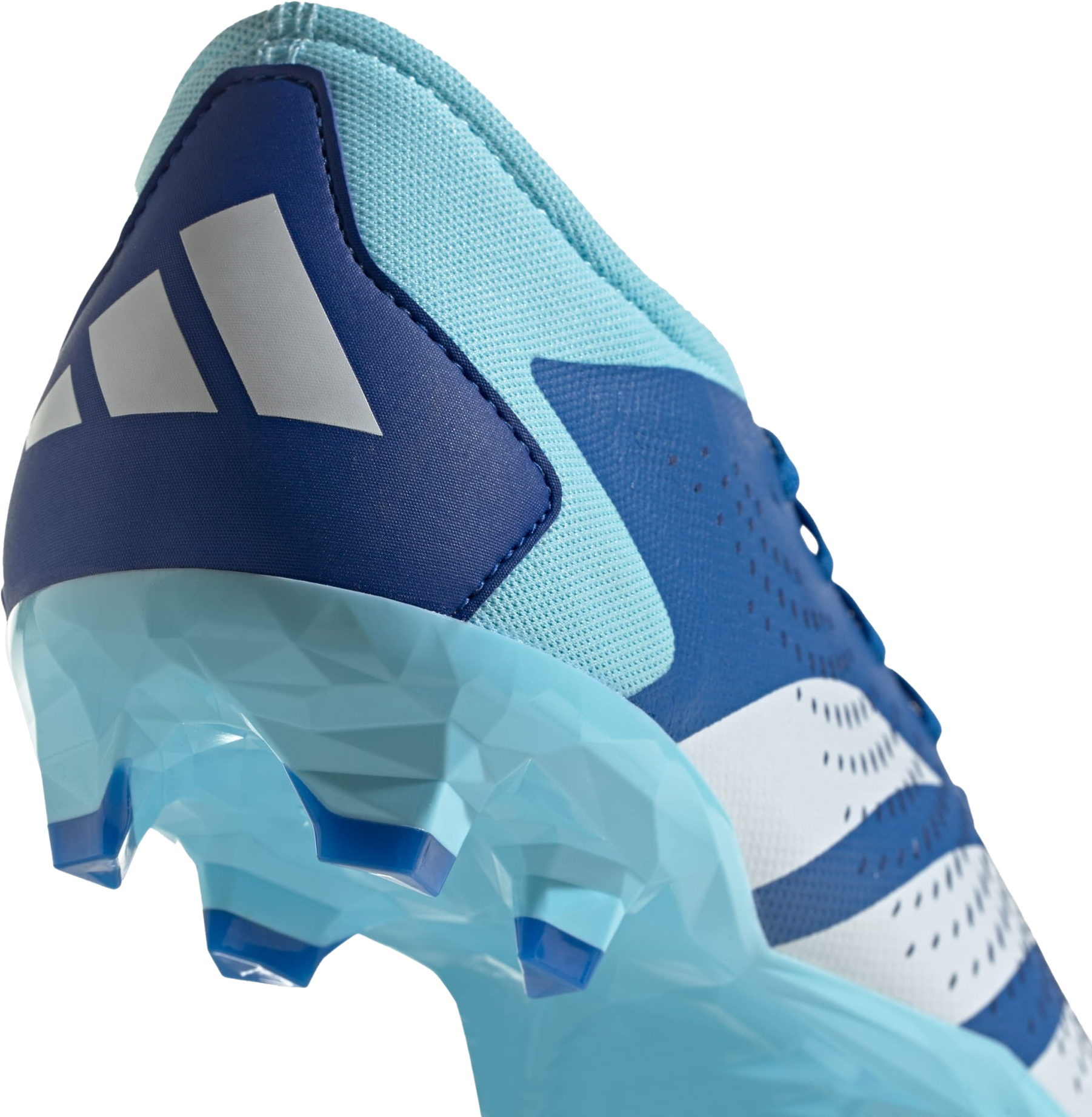 Predator Accuracy.3 L FG Bright Royal/Cloud White/Bliss Blue