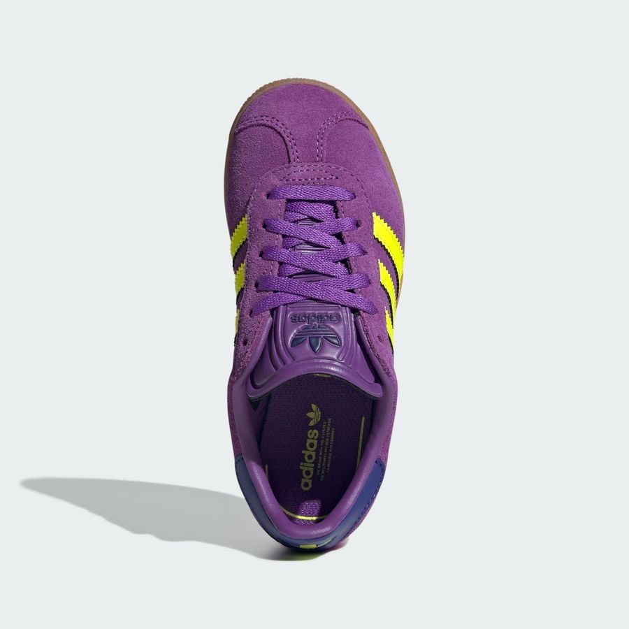 Adidas Original Chaussure Gazelle Enfants