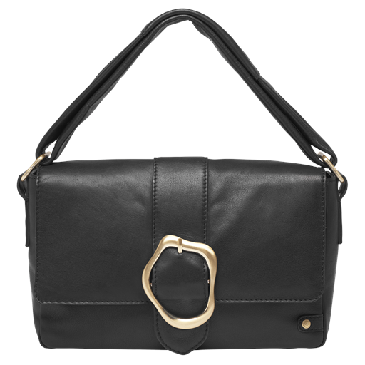 Depeche Skuldertaske, Black