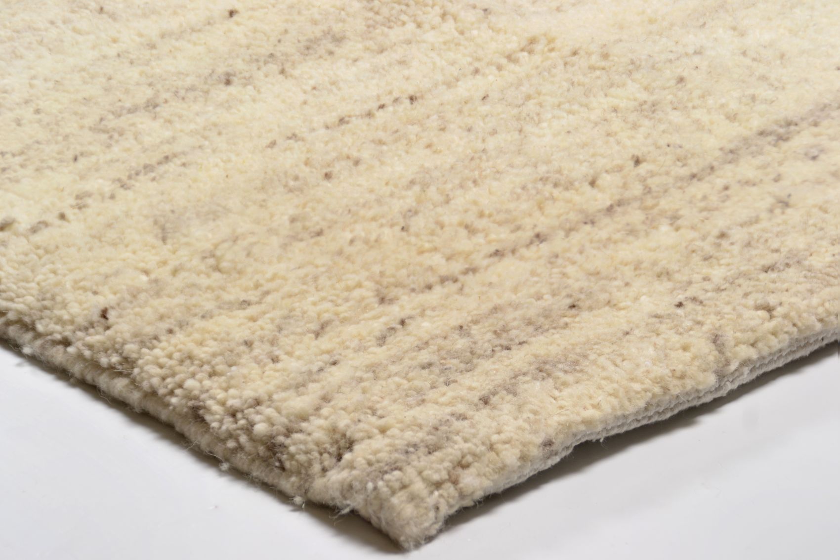 Teppich ROYAL DOUBLE beige
