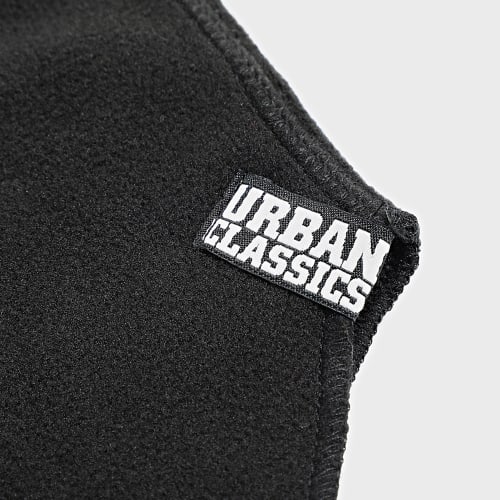 Lot Gants Et Cache-Col TB3865 Noir