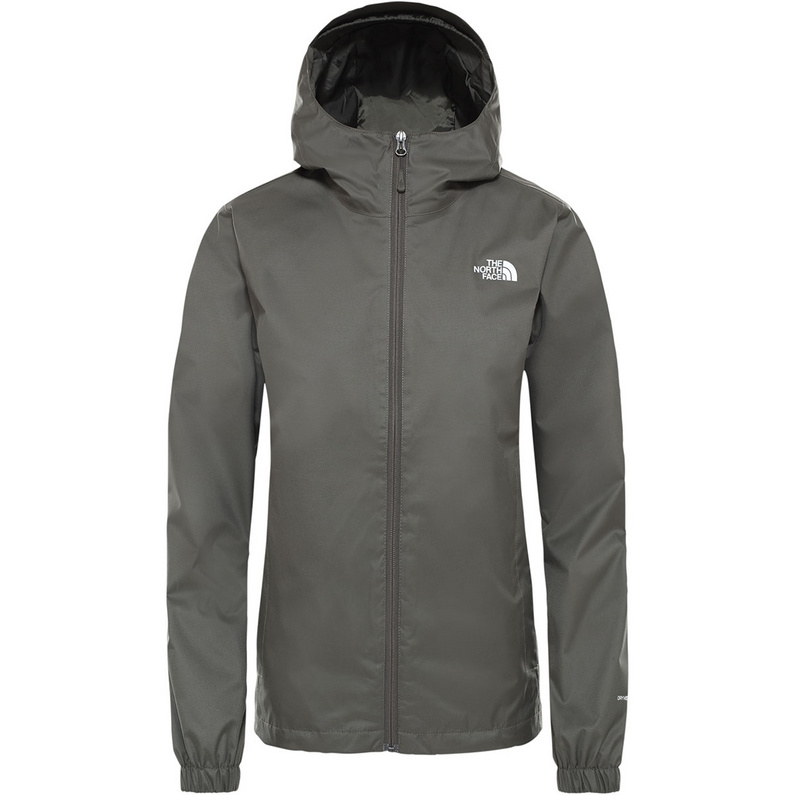The North Face Damen Quest Jacke