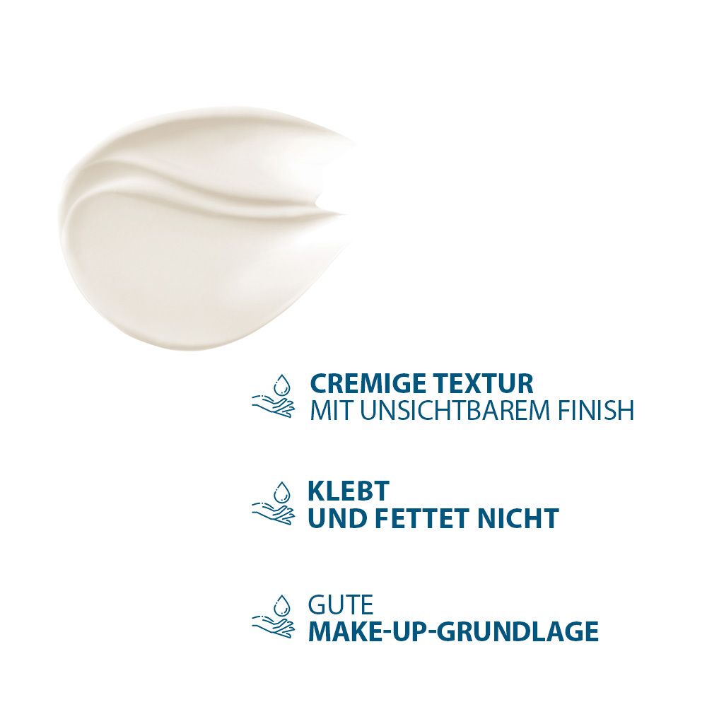 DUCRAY MELASCREEN Schützende Creme LSF50+ - gegen Pigmentflecke