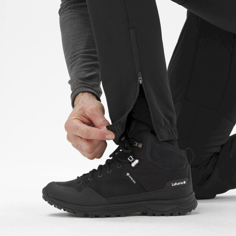Active Warm Pants M - Pantalon randonnée homme