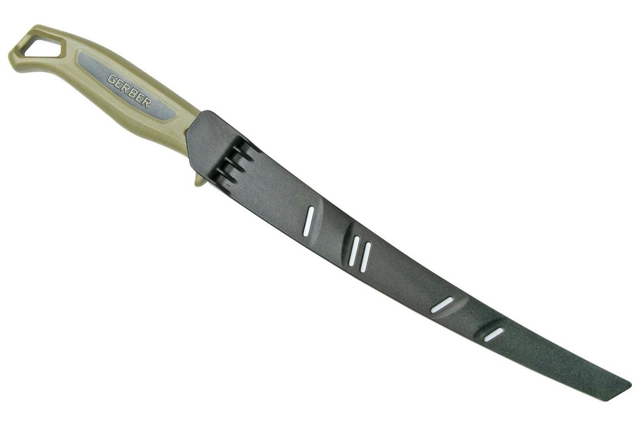 Gerber Ceviche Fillet 9'', 1063145, fileermes