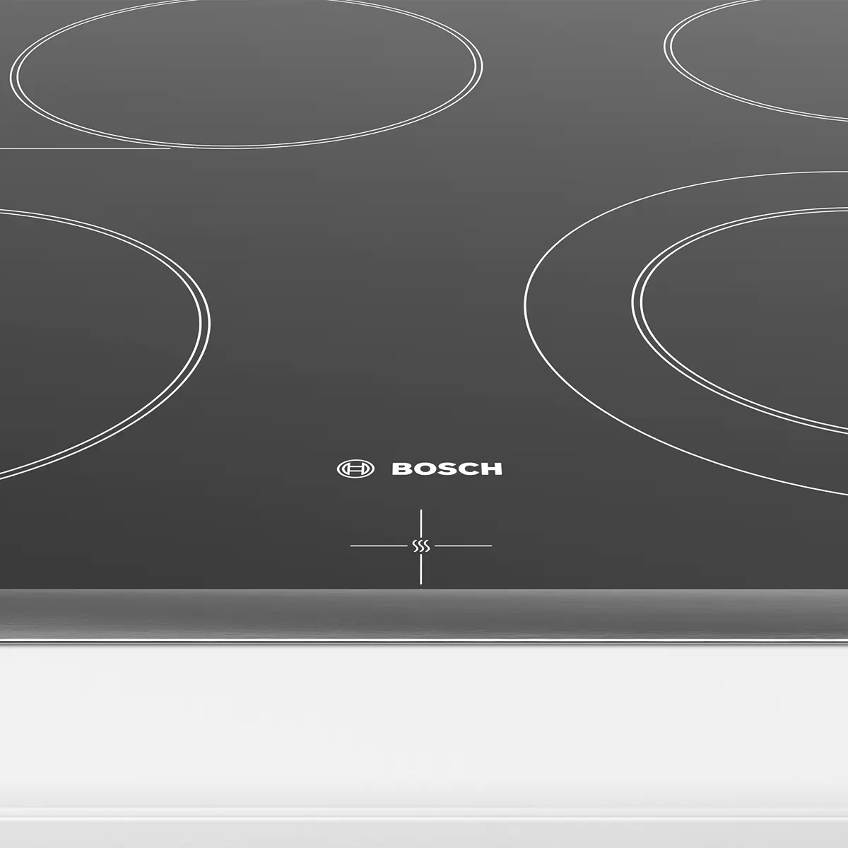 Bosch Herd-Set HEA533BS2   NKN645GA2E