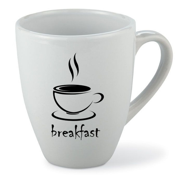 GiftRetail MO8316 - SENSA Mug en grès  160ml
