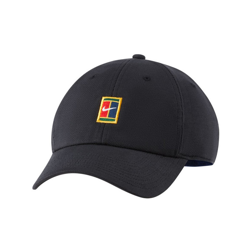 Casquette Court Heritage H86