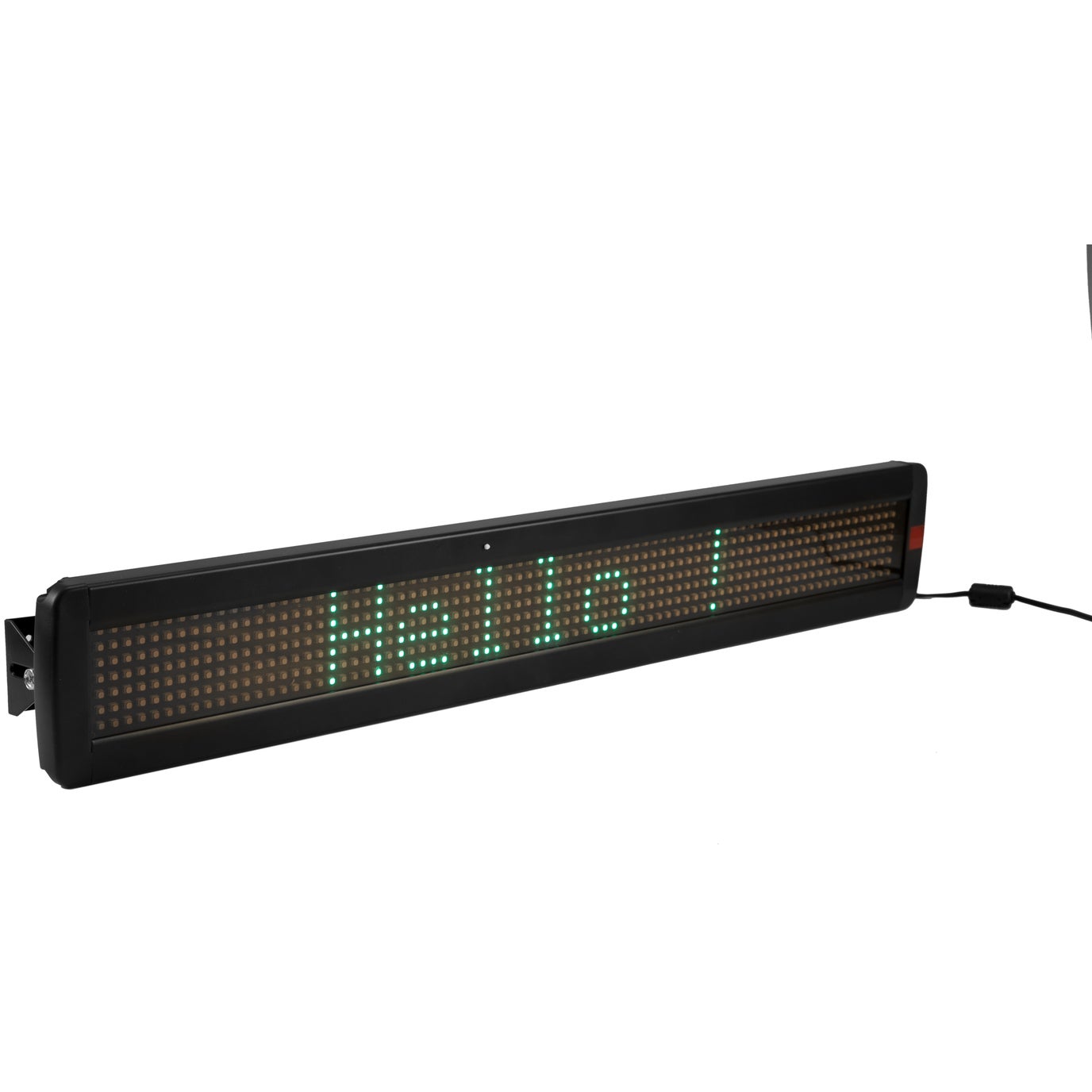 Eurolite ESN 7x80 USB LAN LED moving message