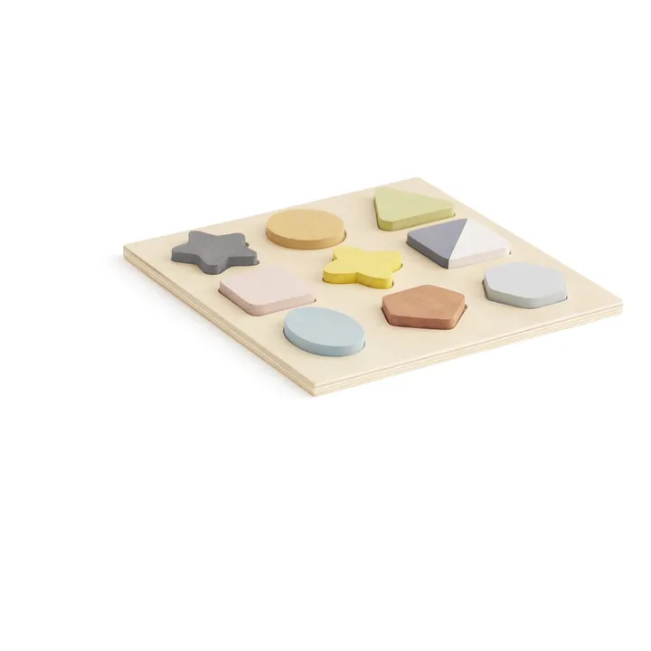 Kid's Concept Puzzle à formes