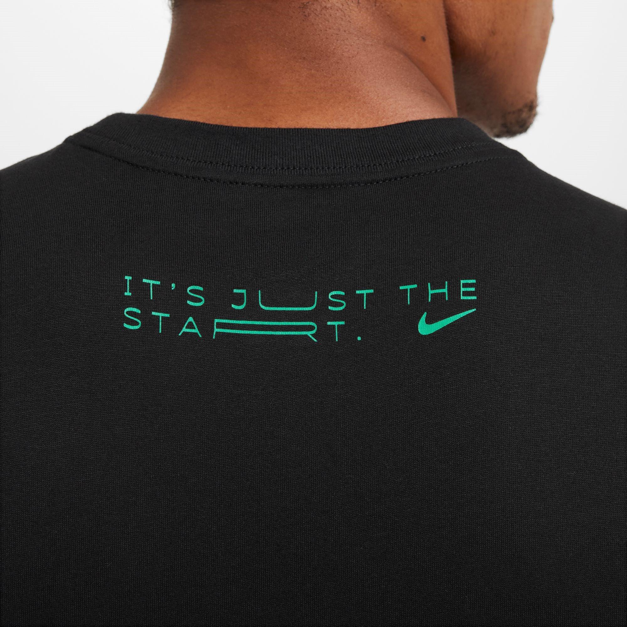 Nike DF Kipchoge T Shirt