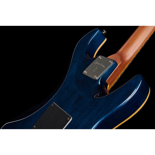 Larry Carlton S7FM TBL LH