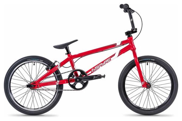 BMX Race Inspyre Neo Pro Rouge