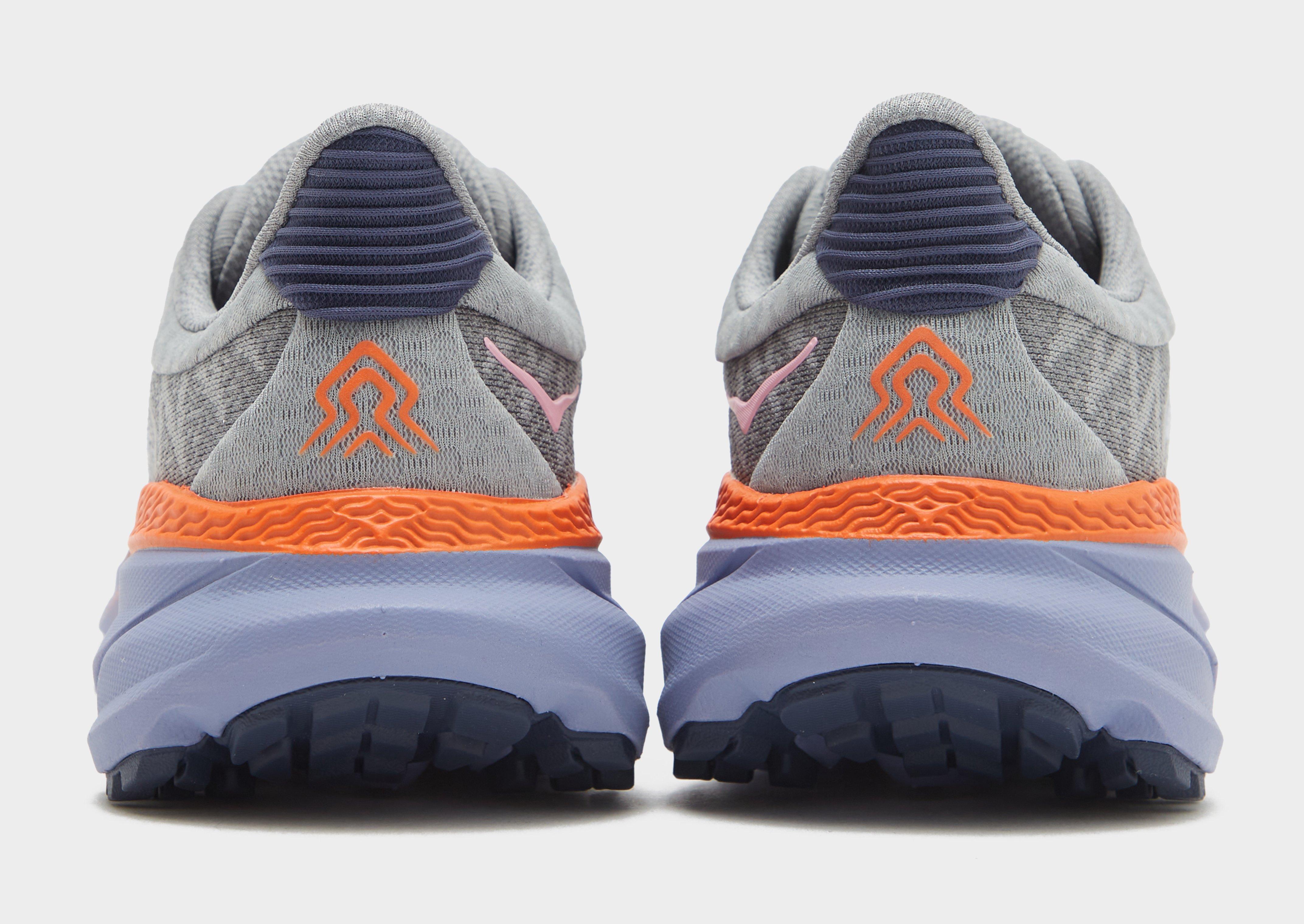 HOKA Short Challenger 7 Femme