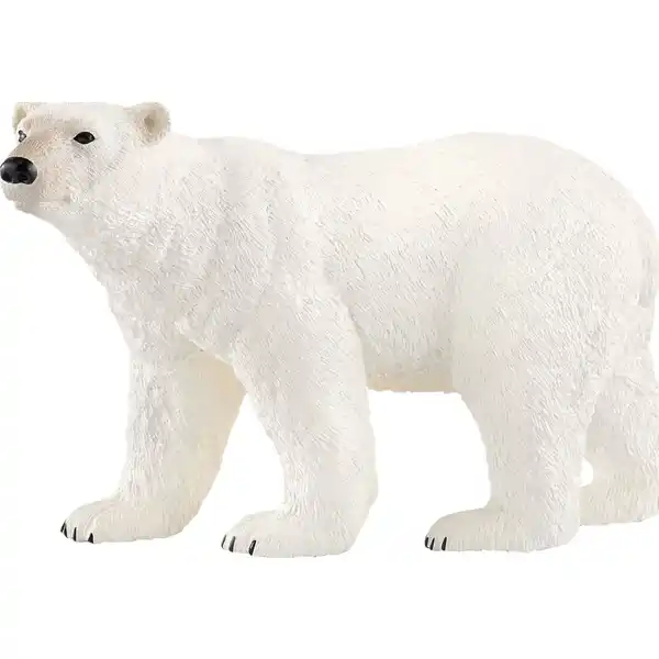 Wild Life Eisbär 14800