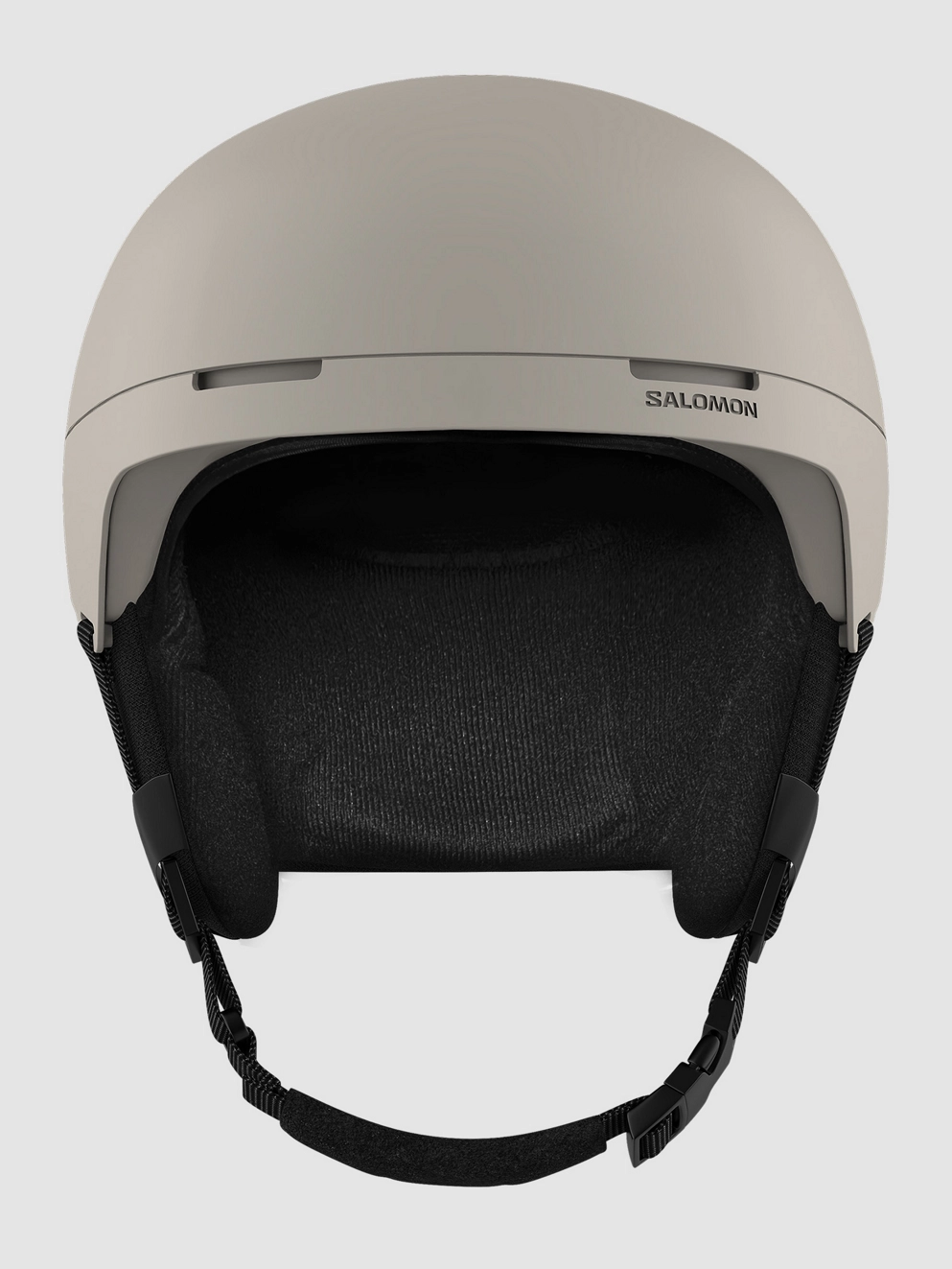 Salomon Brigade Helmet rainy day