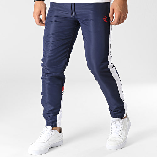 Pantalon Jogging Den Bleu Marine