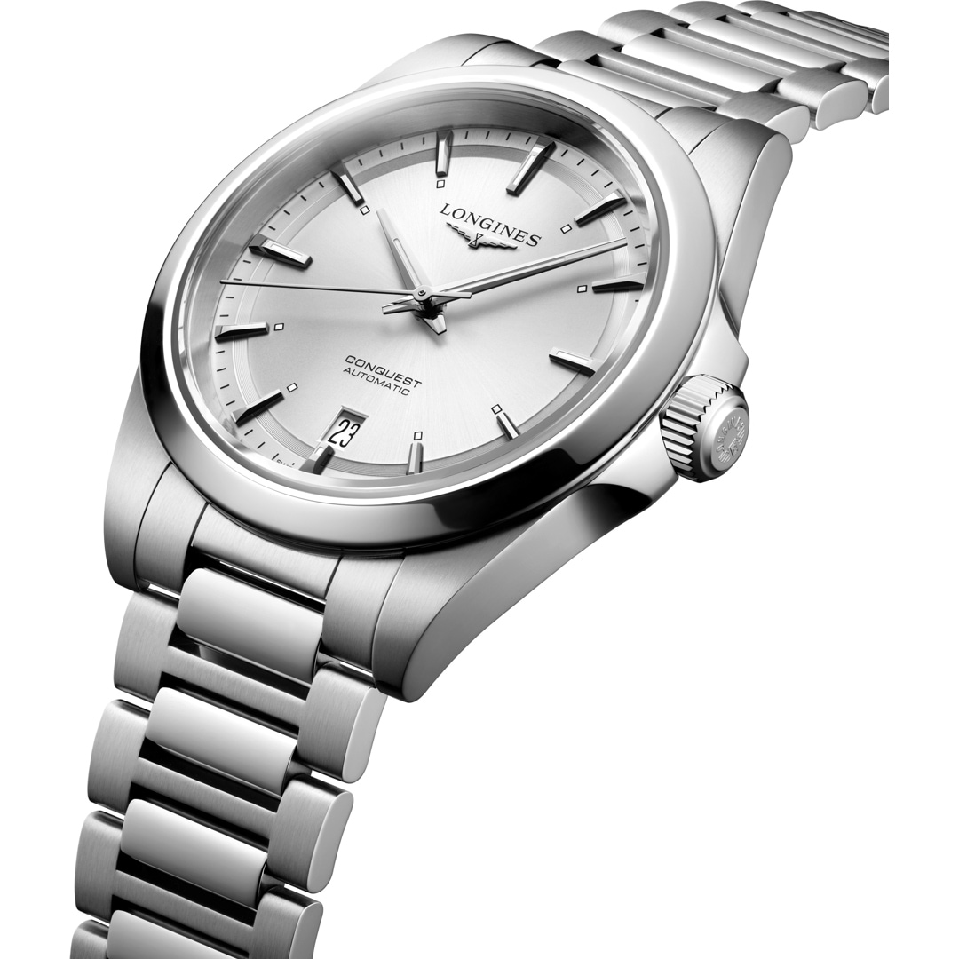 Longines Conquest 38mm
