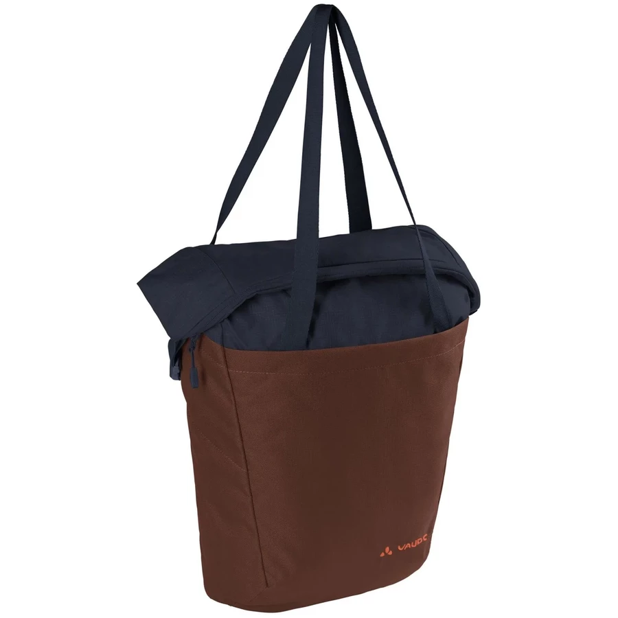 Vaude Estrellas Kajam 20 - Rucksack 24 cm chocolate