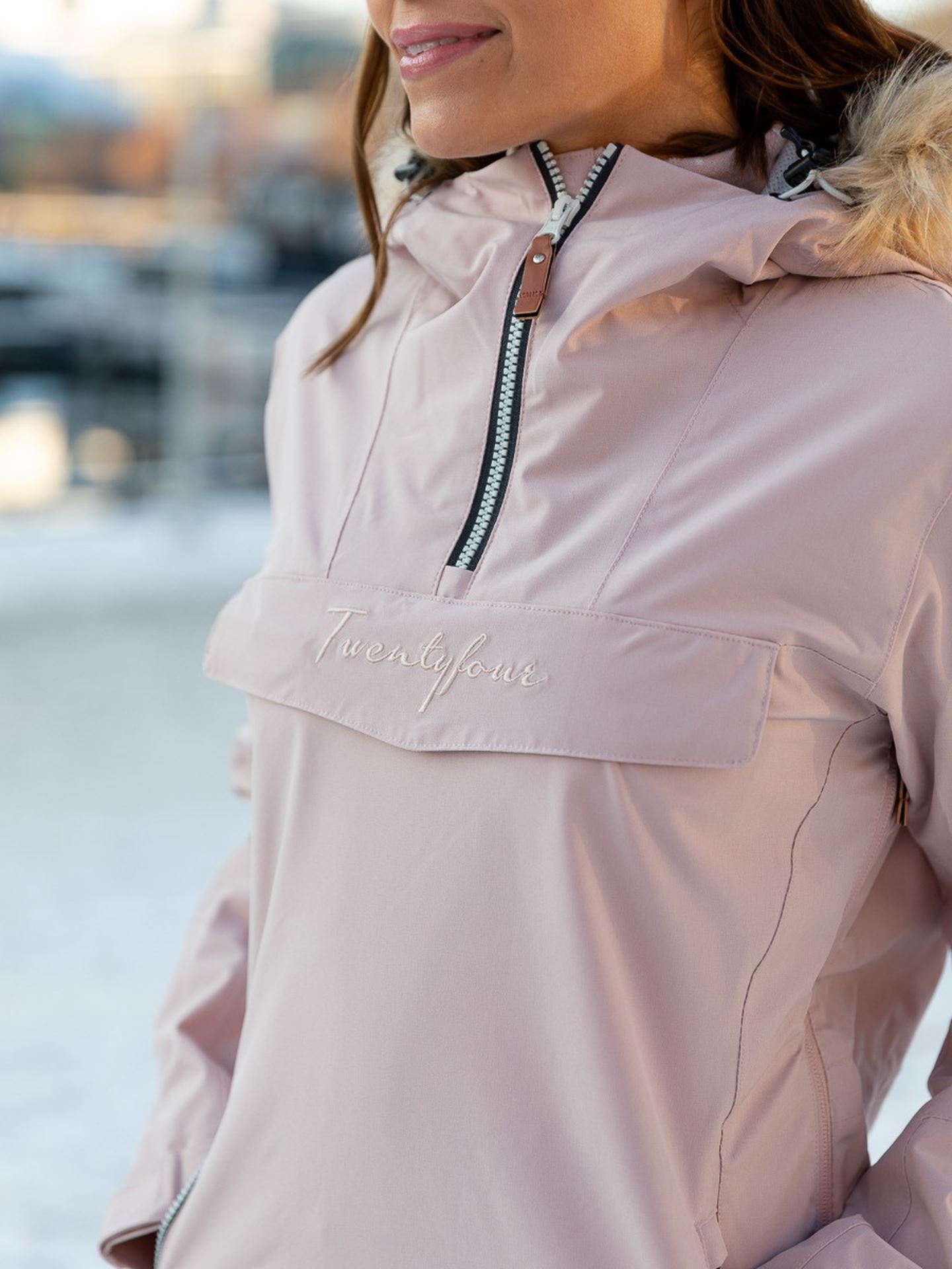 Finse 2-lags Anorakk