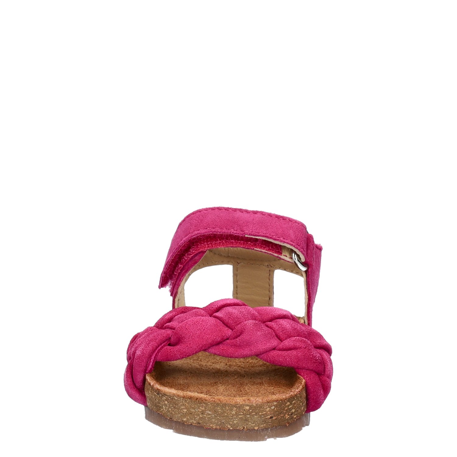 Kids meisjes sandaal Nelson Kids Roze