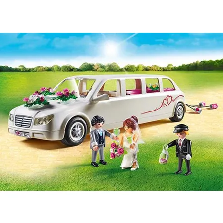 PLAYMOBIL® 9227 Hochzeitslimousine