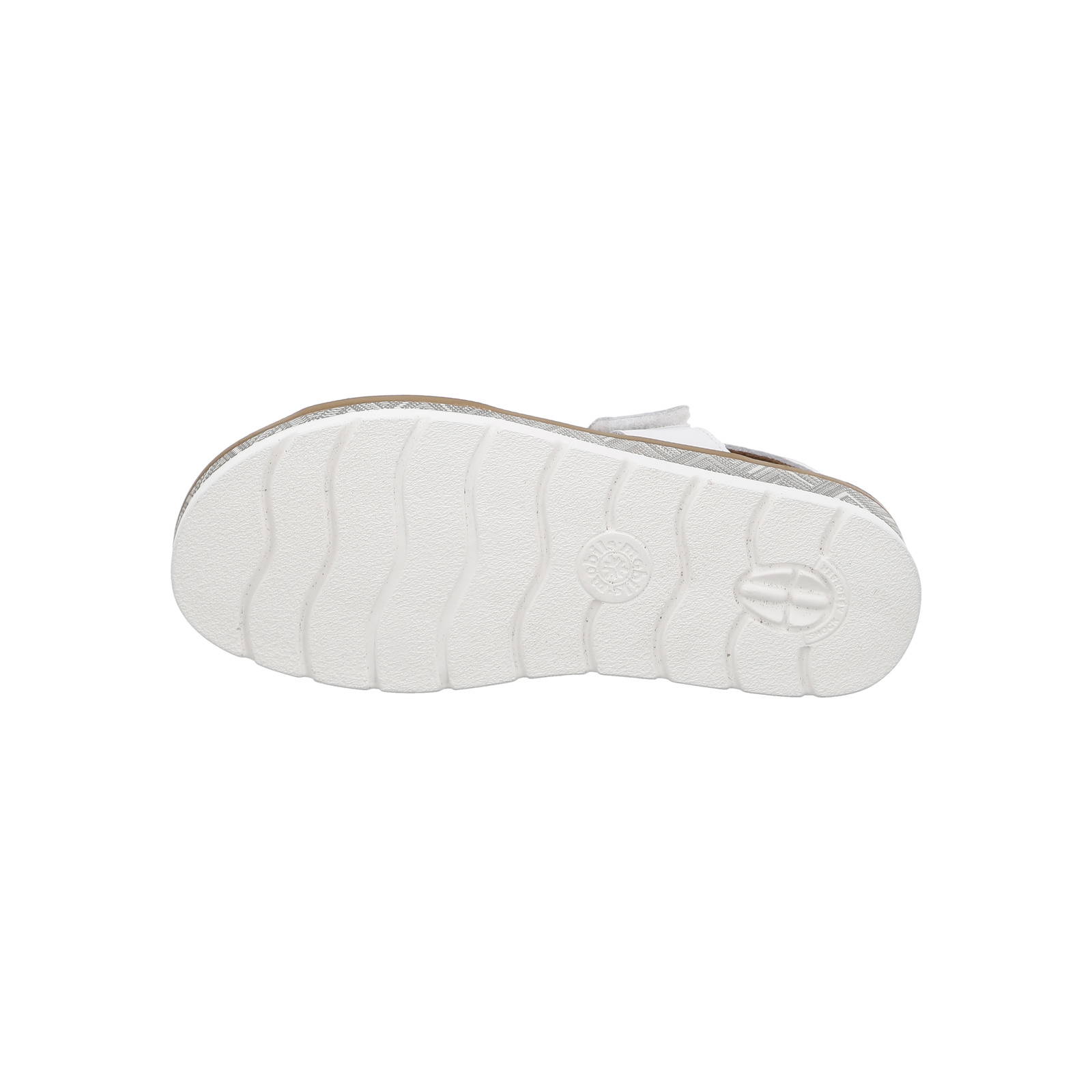 Mobils sandales Melysa white