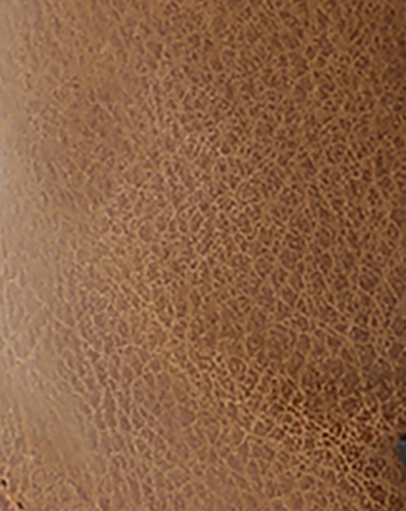 Schnür-Winterboots TERRY TEX gefüttert in tan