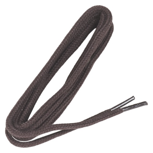 Famaco - LACET CORDELETTE 90 CM MARRON FONCE - Marron foncé