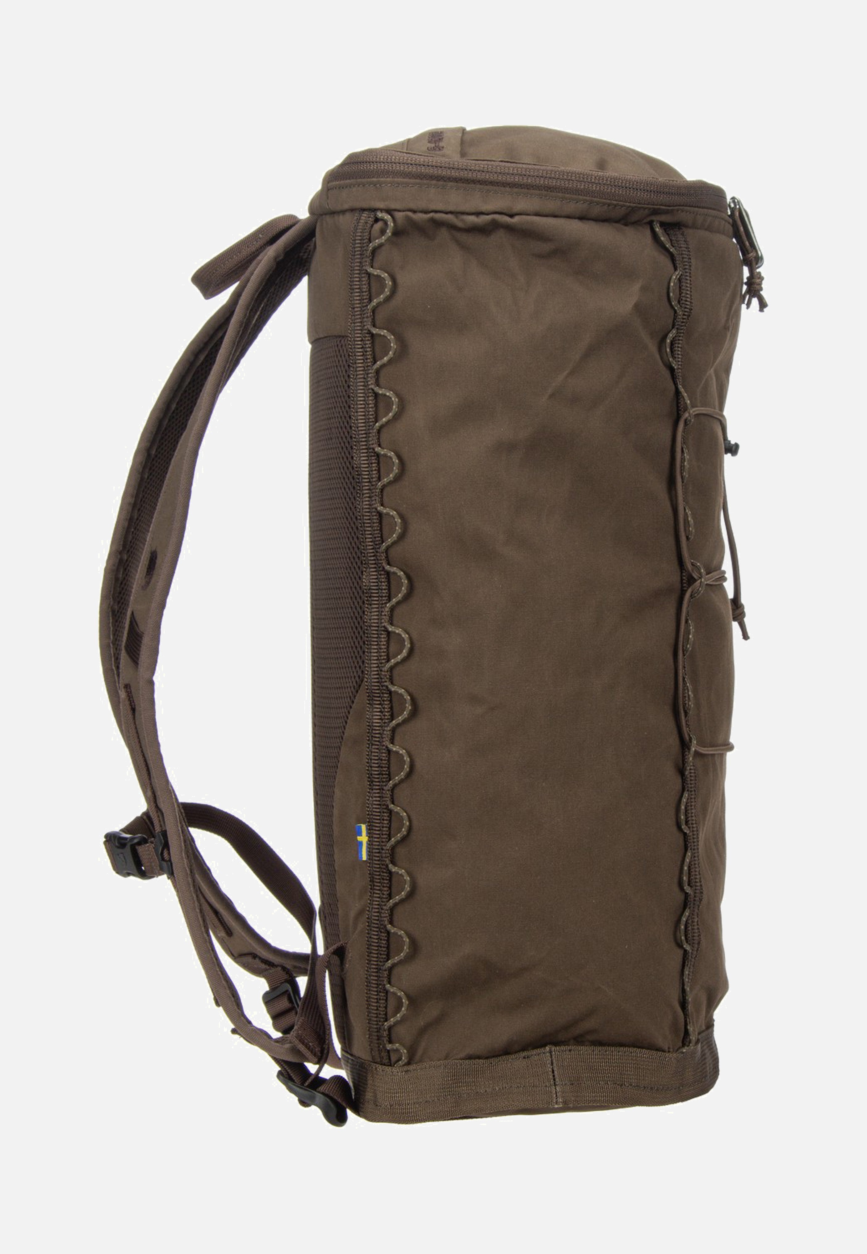 Singi 20 Dark Olive - Wanderrucksack
