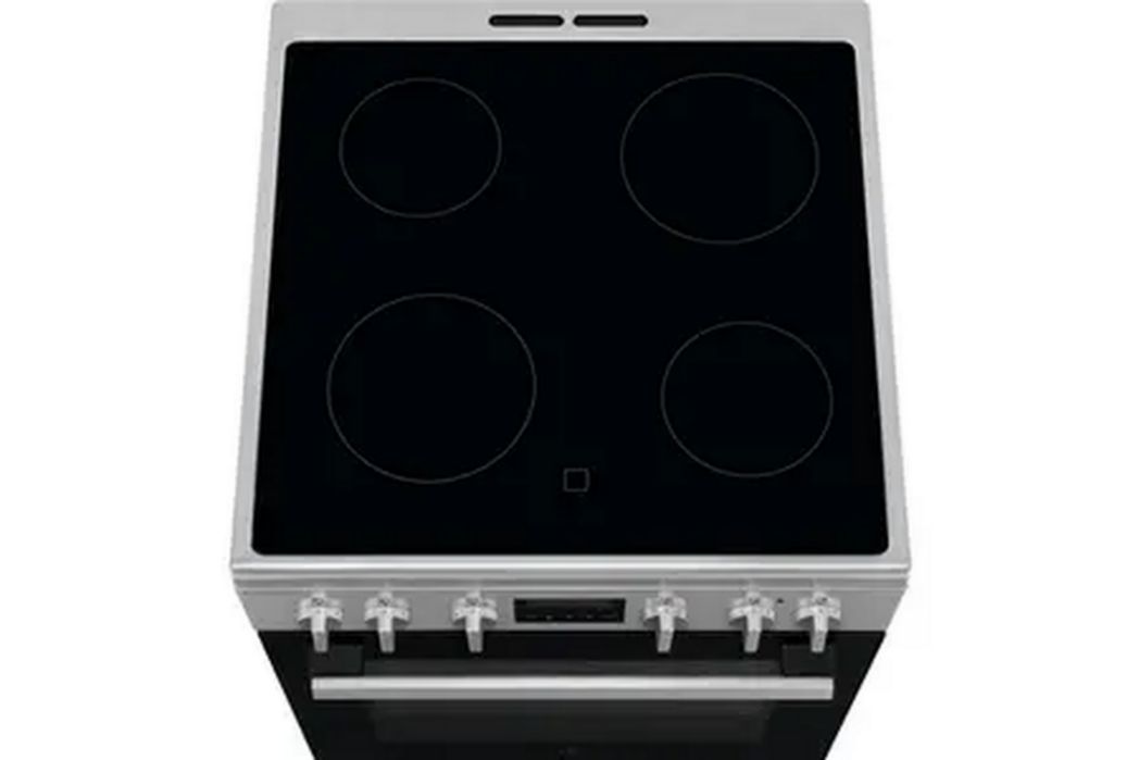Electrolux EKR664900X - cuisinière vitrocéramique