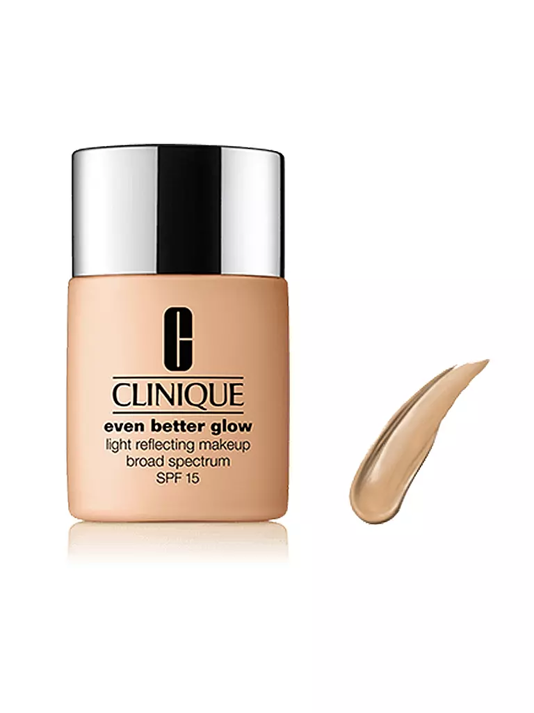 CLINIQUE Even Better™ Glow Light Reflecting Makeup SPF15 (39 Stone) beige