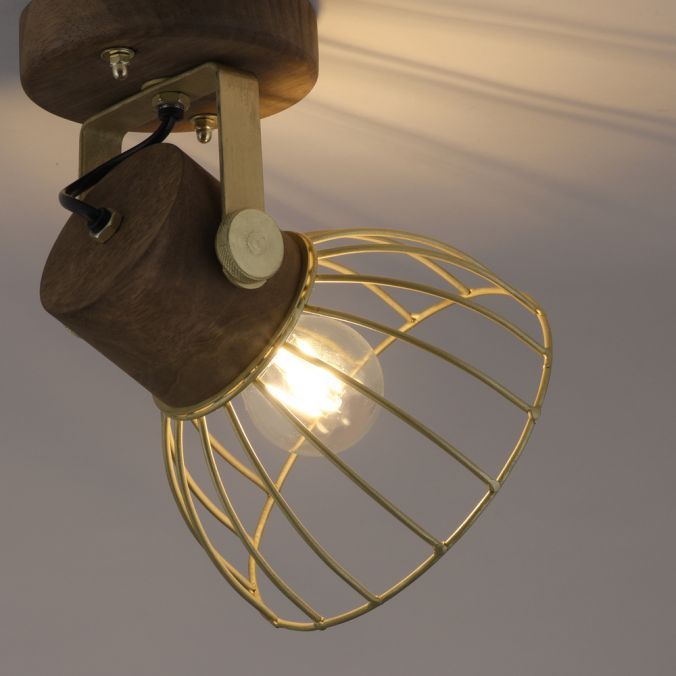 Wand- Und Deckenleuchte 000426046401