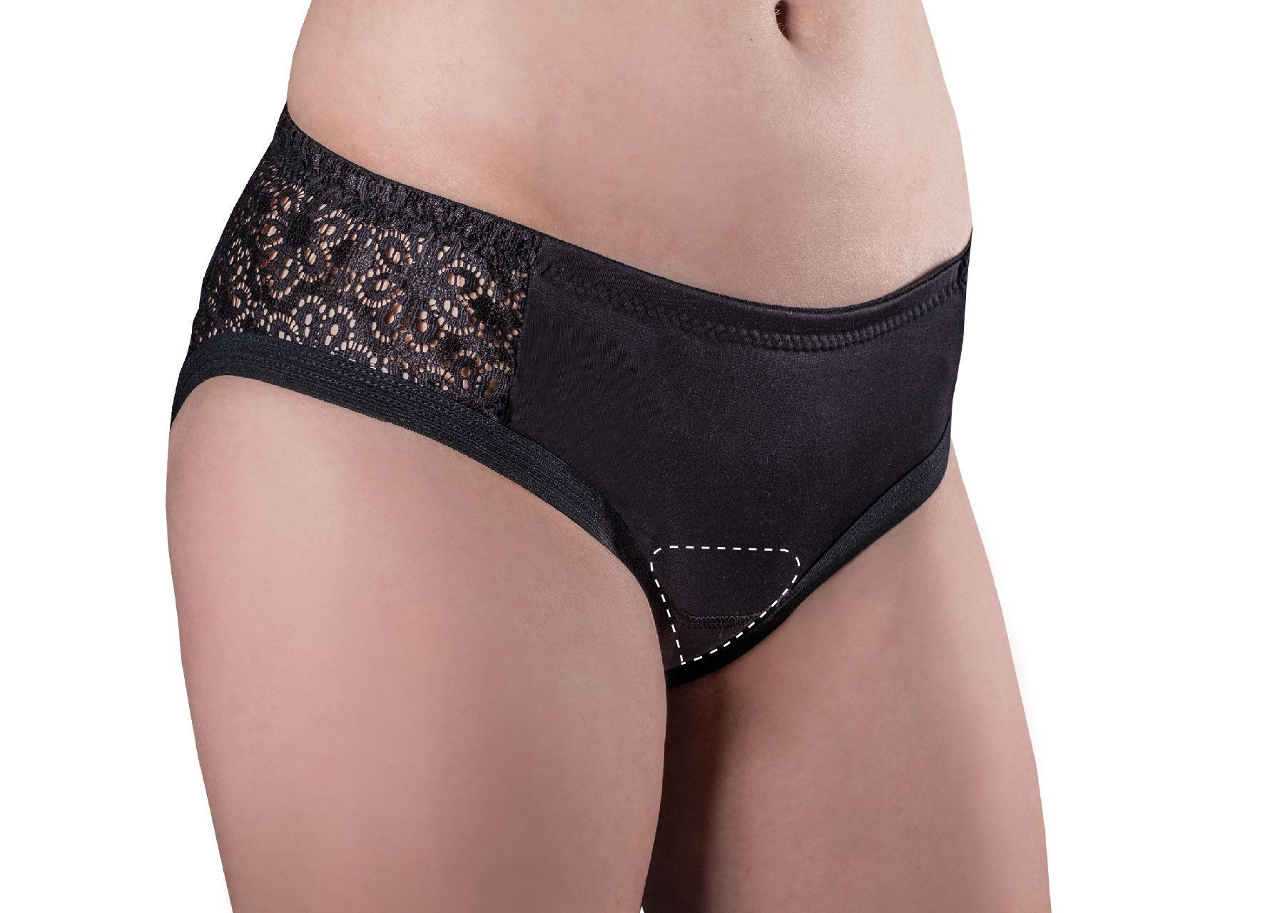 suprima Viva! easy Inkontinenz Slip