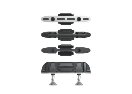 Firefin Base pack