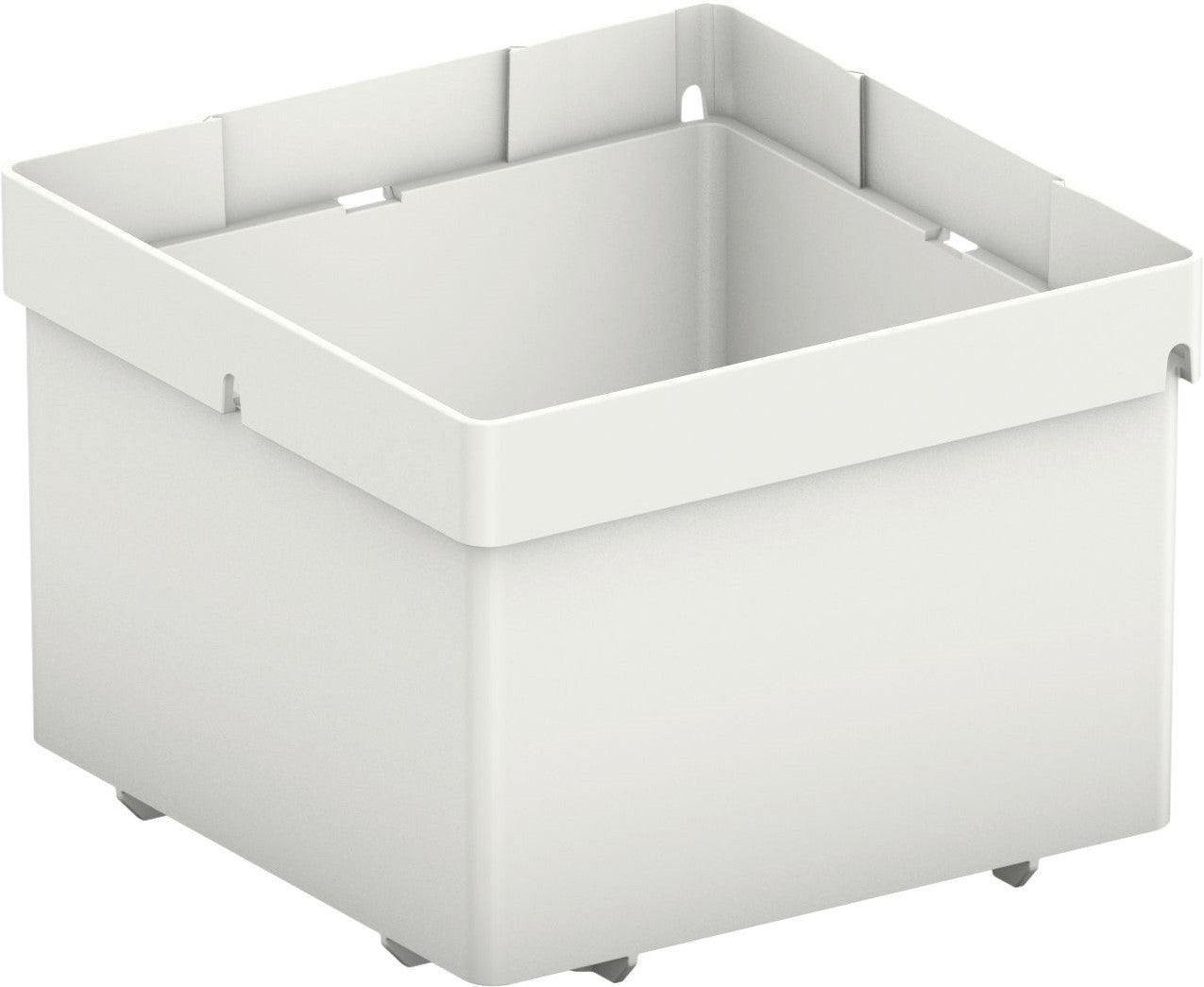 Festool Box 100x100x68 Inzetbakjes VE=6 - 204860