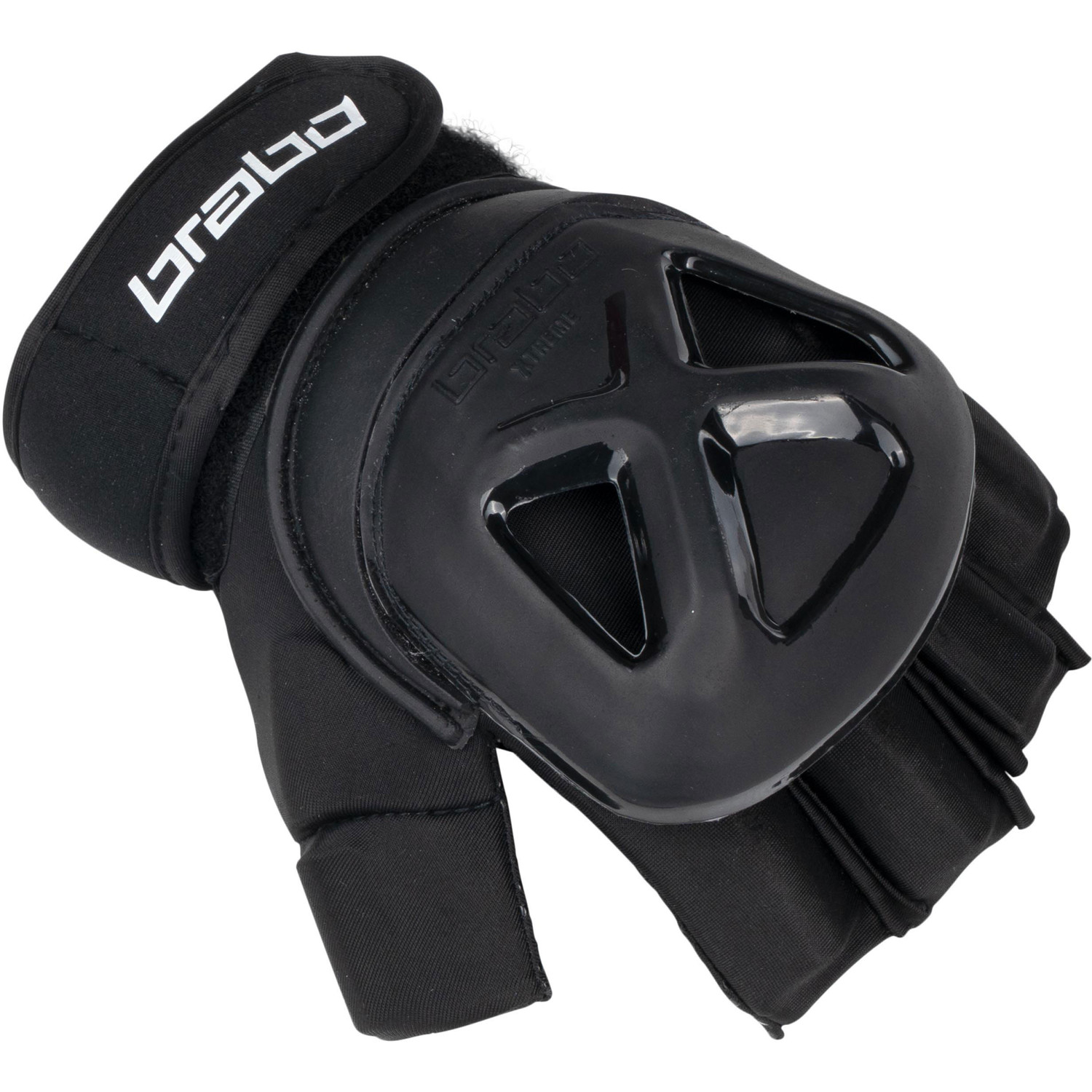 Brabo Extreme Player Handschoen