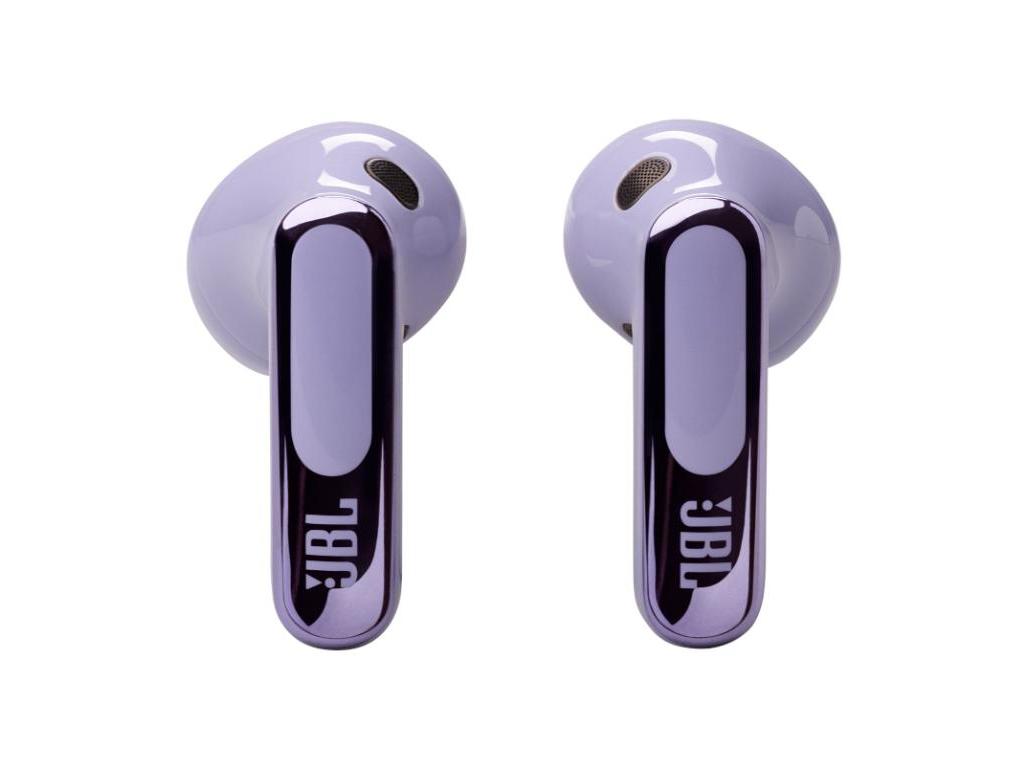 AURICULARES TWS JBL LIVE FLEX 3PUR ROXO