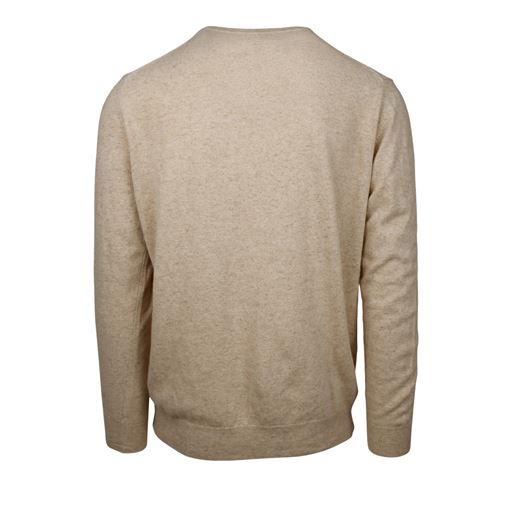 Nordstrand Lanalino Crew Pullover, Beige, L