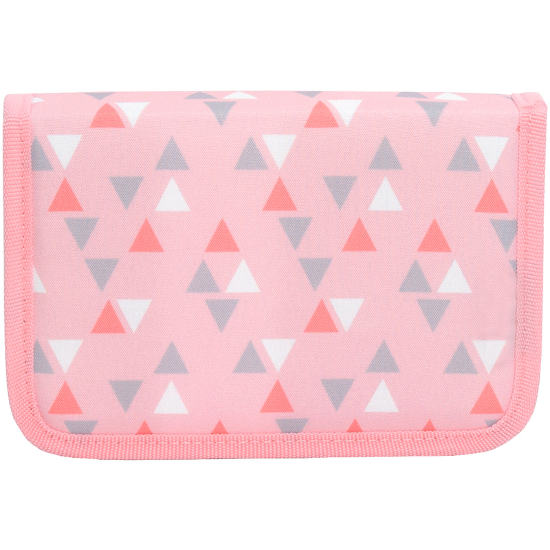 Funki Etui, Triangle