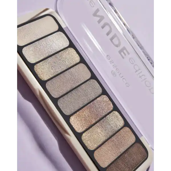 the nude eye set