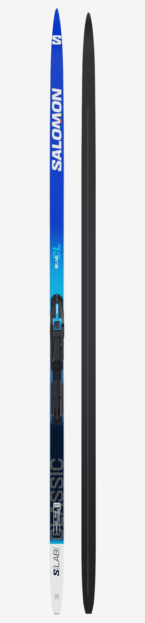 S/Lab Classic Blue