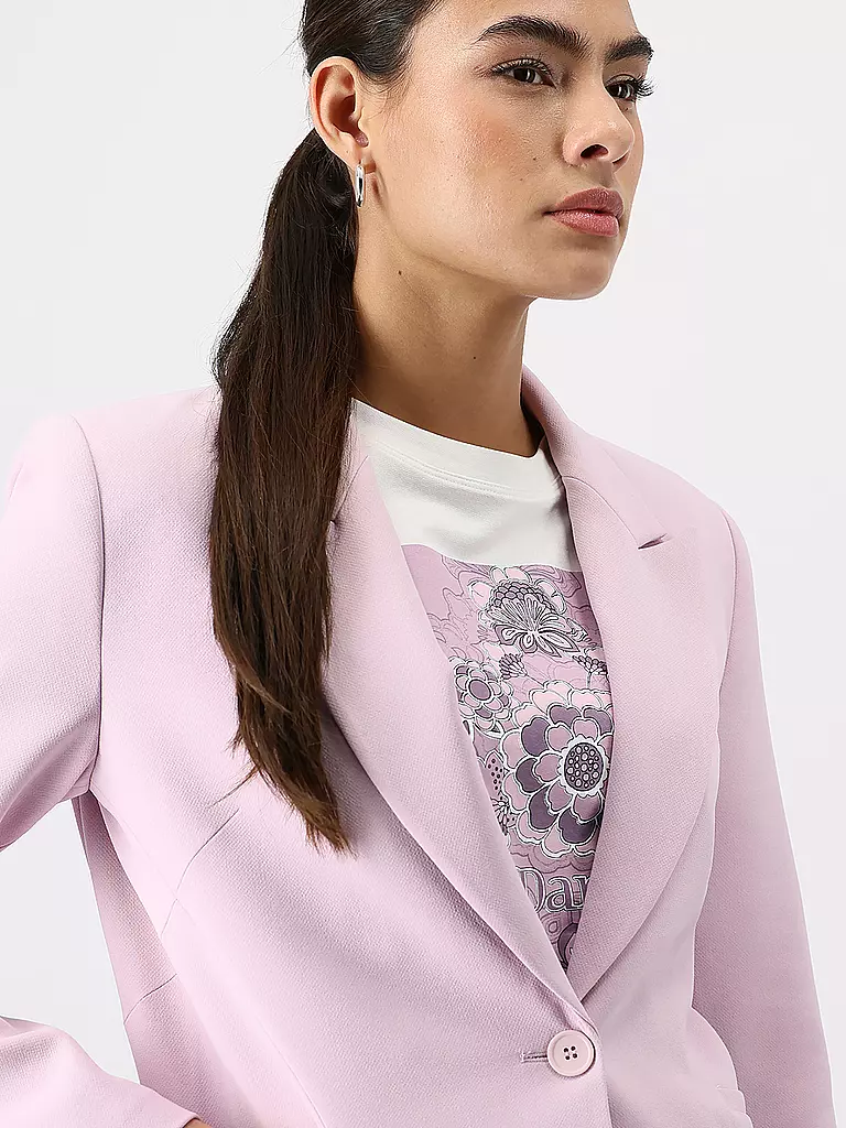 MONARI Blazer  rosa