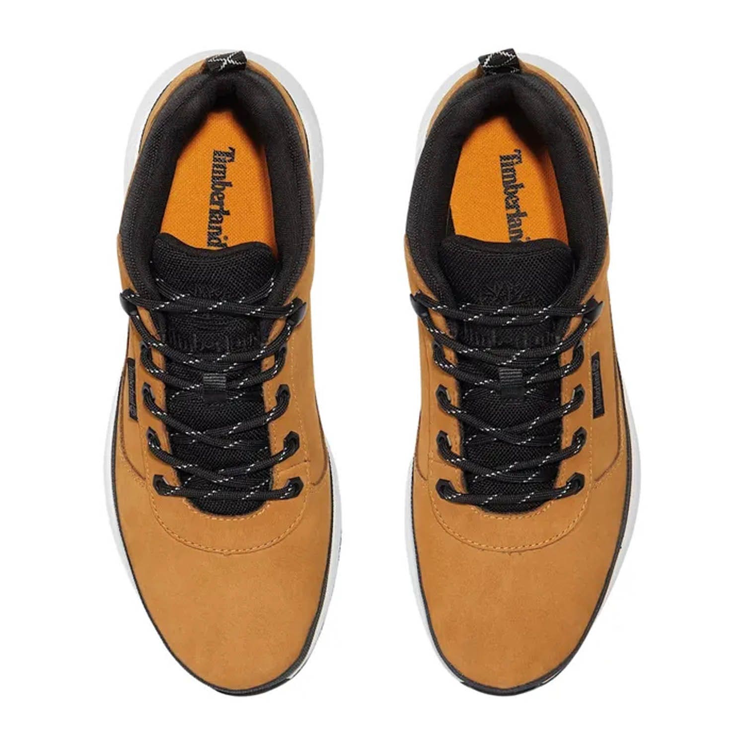 Timberland  Field Trekker Hiking Sneaker