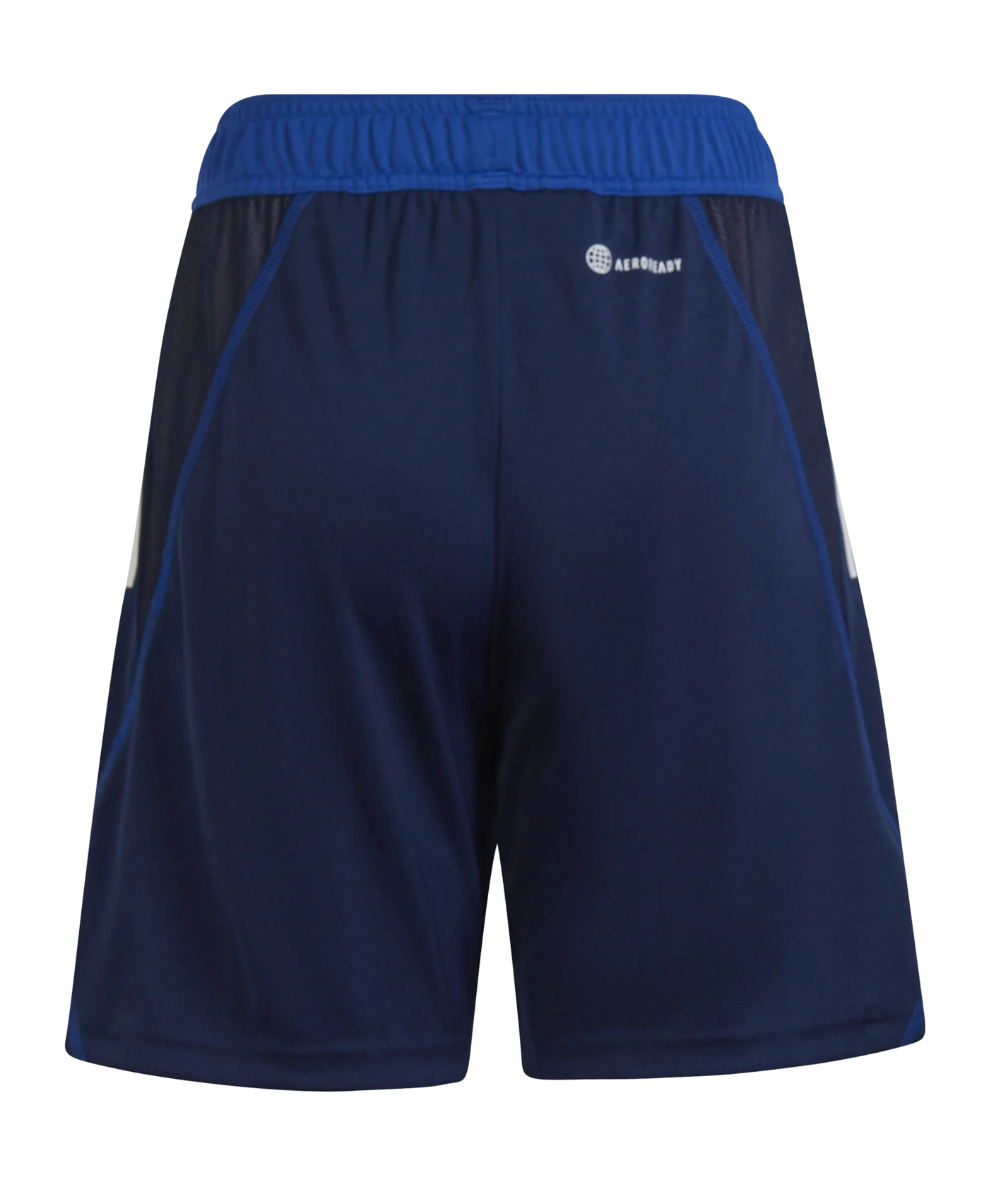adidas Tiro 23 Competition Short Kids Blau